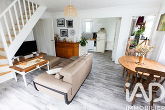 achat maison gouezec 29190