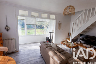 achat maison gouezec 29190