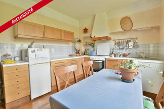 achat maison gouezec 29190