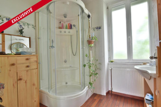 achat maison gouezec 29190