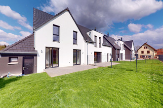 achat maison gougenheim 67270