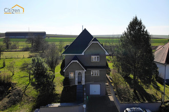 achat maison gougenheim 67270