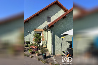 achat maison gouhelans 25680
