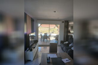 achat maison gouhenans 70110