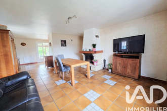 achat maison gouillons 28310