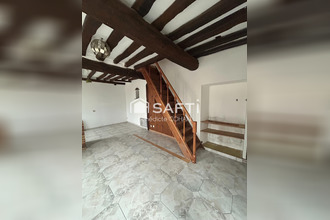 achat maison gouillons 28310