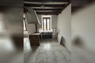 achat maison gouillons 28310