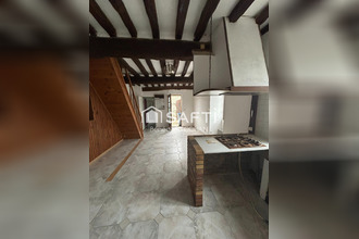 achat maison gouillons 28310