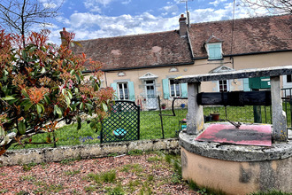 achat maison gouise 03340