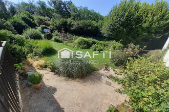 achat maison goujounac 46250