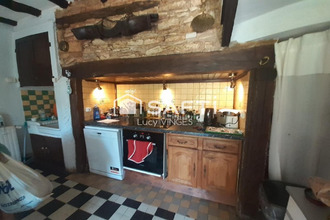 achat maison goujounac 46250