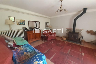 achat maison goujounac 46250