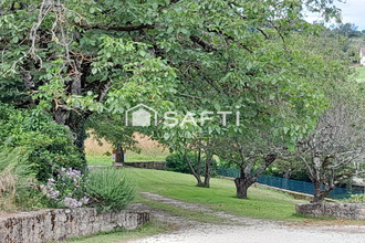 achat maison goujounac 46250