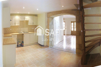 achat maison goujounac 46250