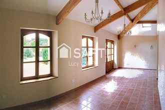 achat maison goujounac 46250