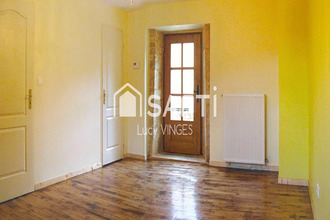 achat maison goujounac 46250