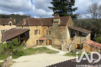 achat maison goujounac 46250