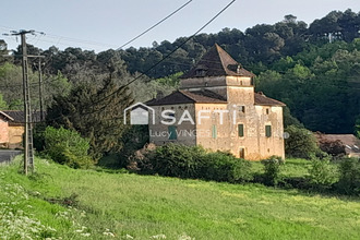 achat maison goujounac 46250