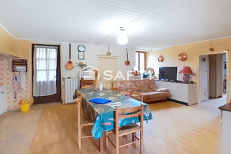 achat maison goujounac 46250