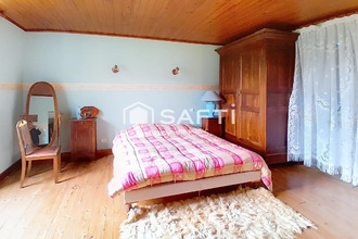 achat maison goujounac 46250