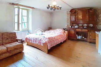 achat maison goujounac 46250