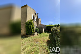 achat maison goujounac 46250