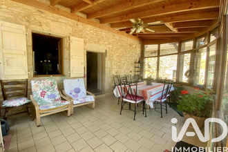 achat maison goujounac 46250