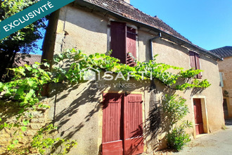achat maison goujounac 46250