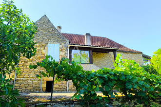 achat maison goujounac 46250