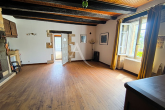 achat maison goujounac 46250