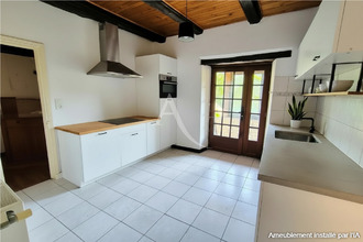 achat maison goujounac 46250