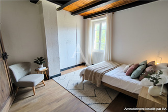 achat maison goujounac 46250