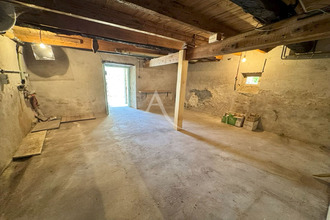 achat maison goujounac 46250