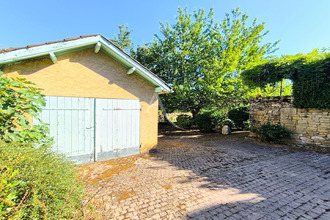 achat maison goujounac 46250
