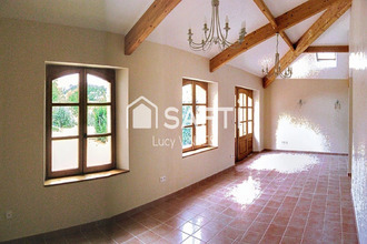 achat maison goujounac 46250