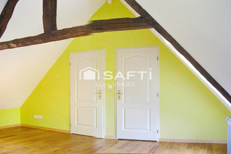 achat maison goujounac 46250