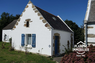 achat maison goulien 29770