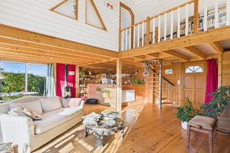 achat maison goulien 29770