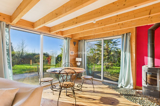 achat maison goulien 29770