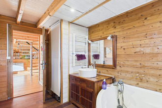 achat maison goulien 29770