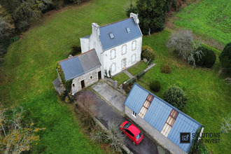 achat maison goulien 29770