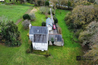 achat maison goulien 29770