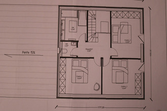 achat maison goulien 29770