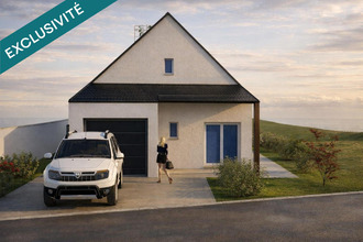 achat maison goulien 29770
