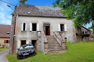 achat maison goulles 19430