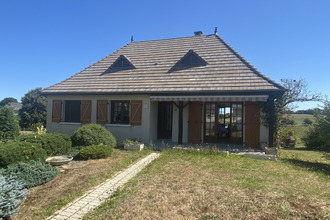 achat maison goulles 19430