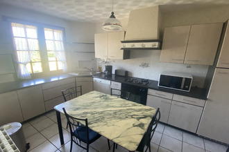 achat maison goulles 19430