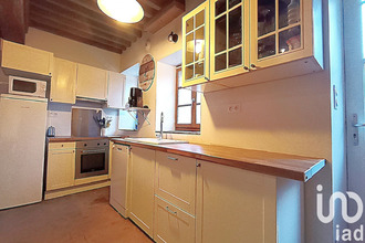 achat maison gouloux 58230