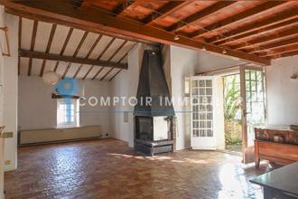 achat maison goult 84220