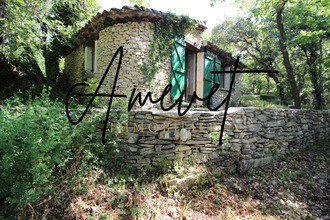 achat maison goult 84220